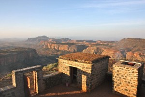 View Enaf Community Guesthouse - Tigray