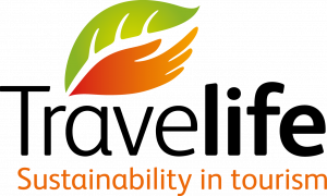 Working alongside Travelife to become more sustainable